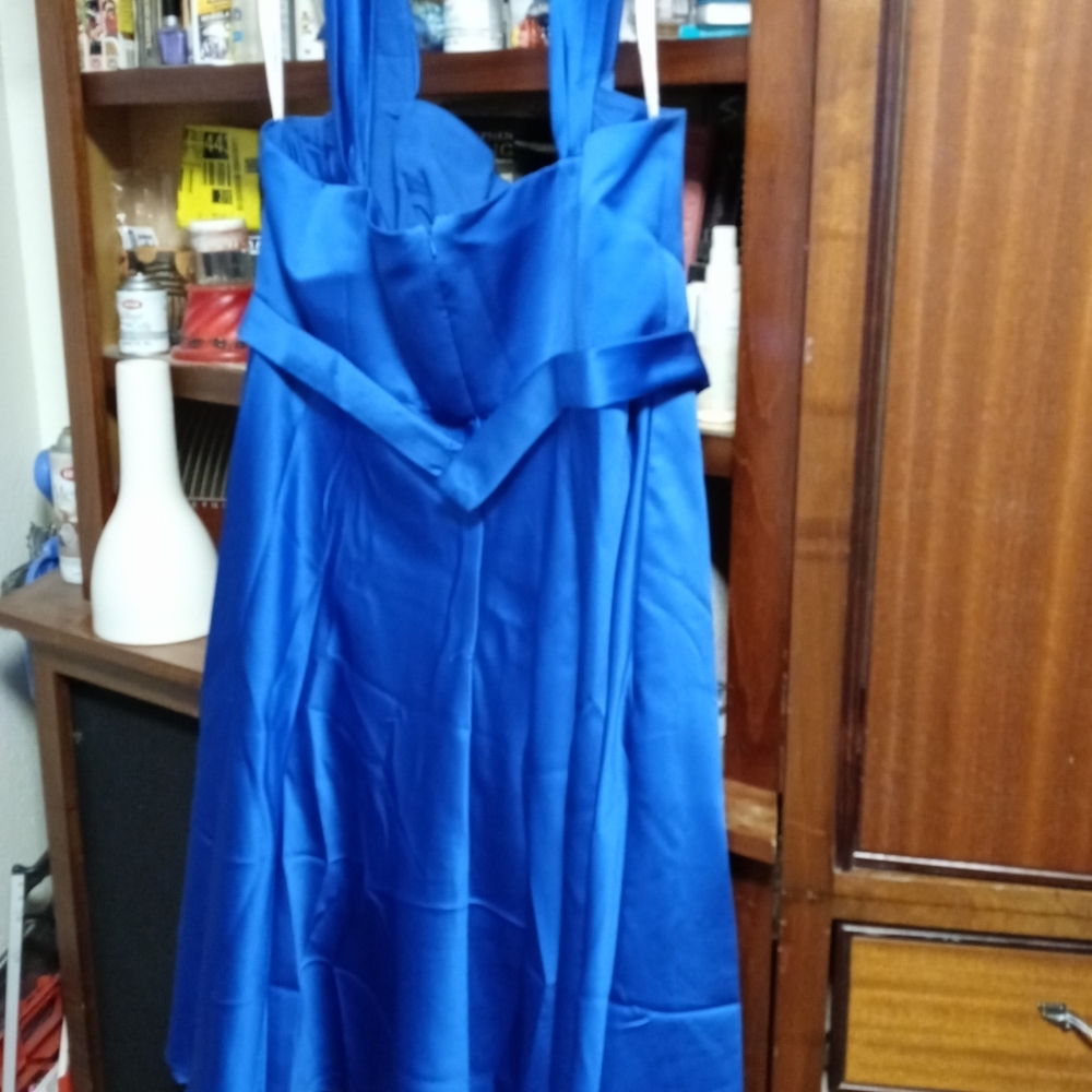 Bridesmaid/Special occasion dress